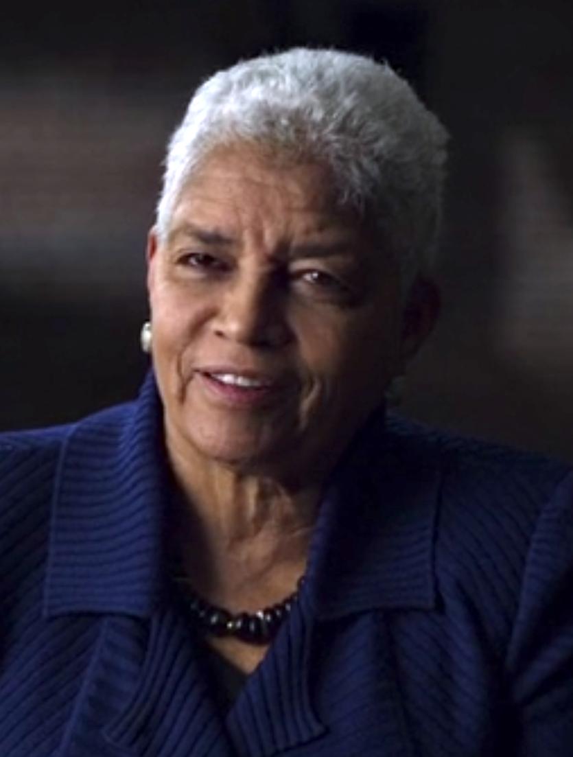 actor Shirley Franklin large photo