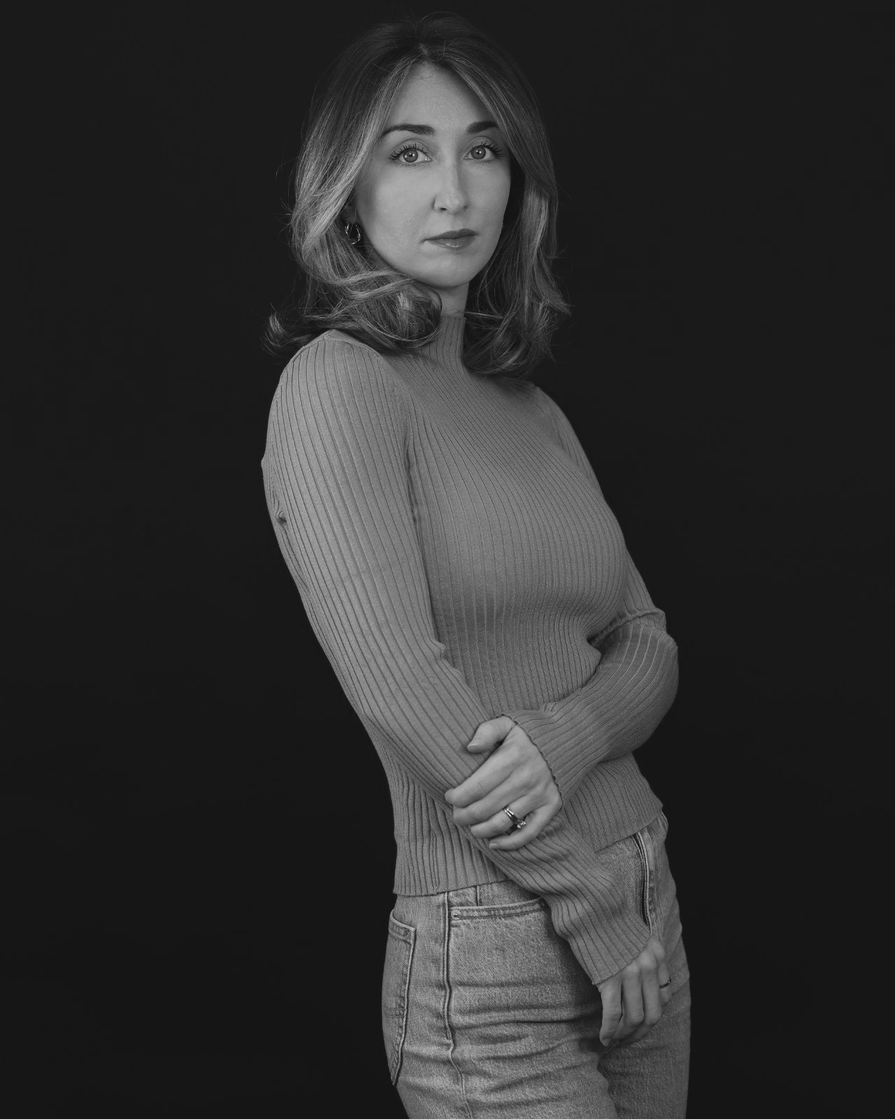 actor Laura Achilles large photo