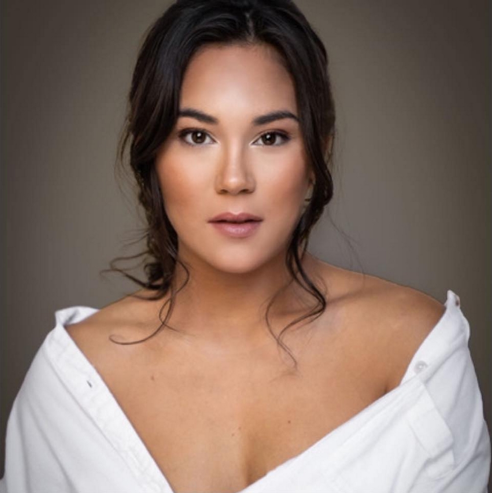 actor Megan Brydon large photo