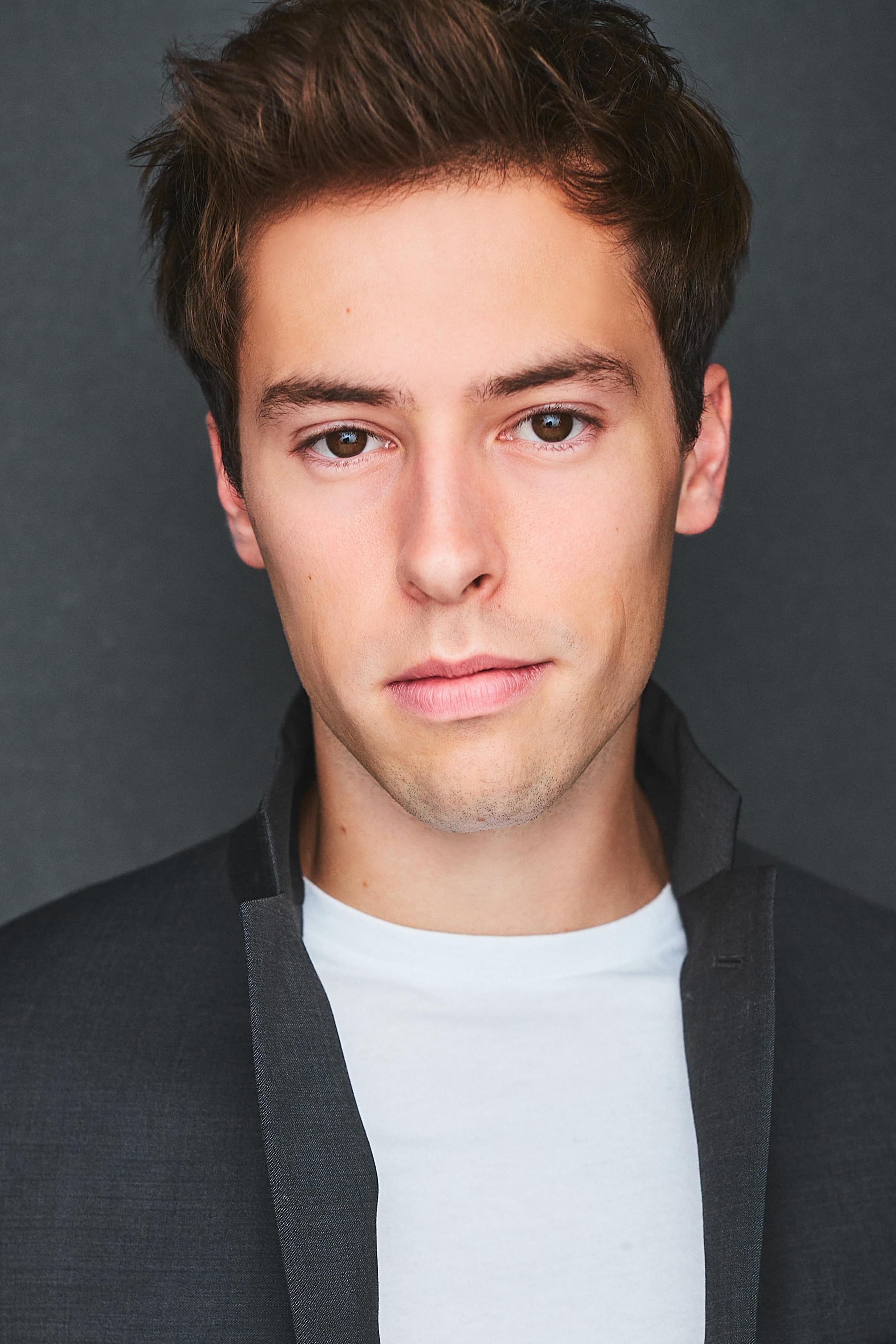 actor Danny Terminello large photo