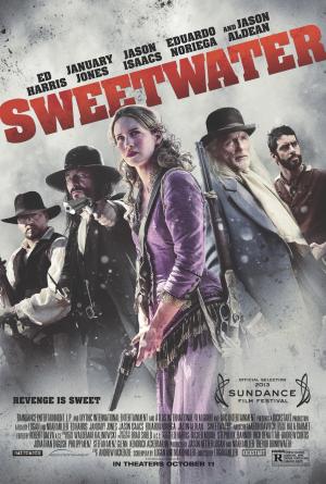 Sweetwater [Russian]