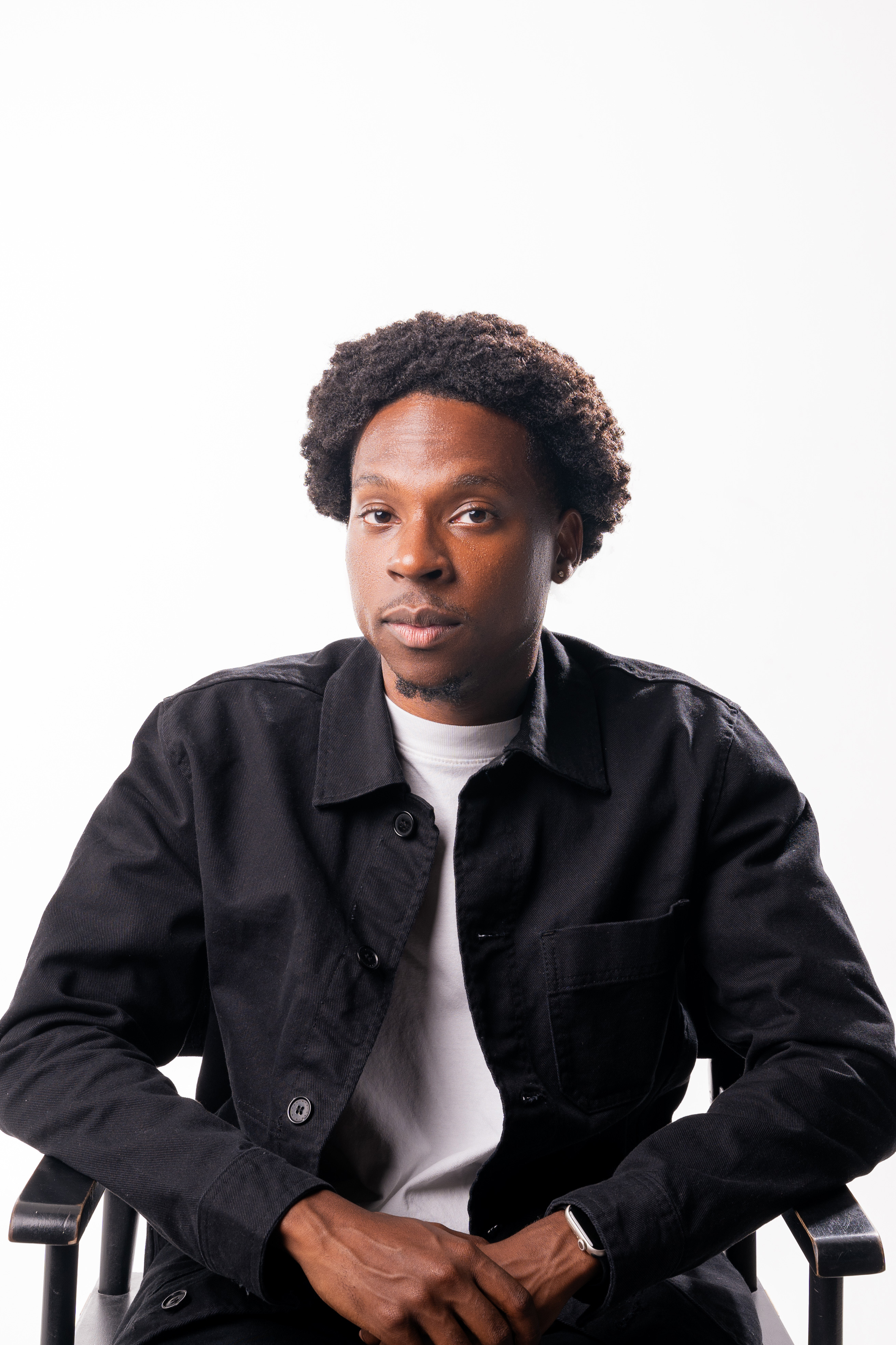 actor Chris Renois large photo