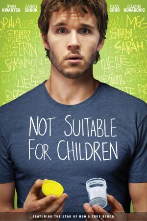 Not Suitable for Children [Russian]