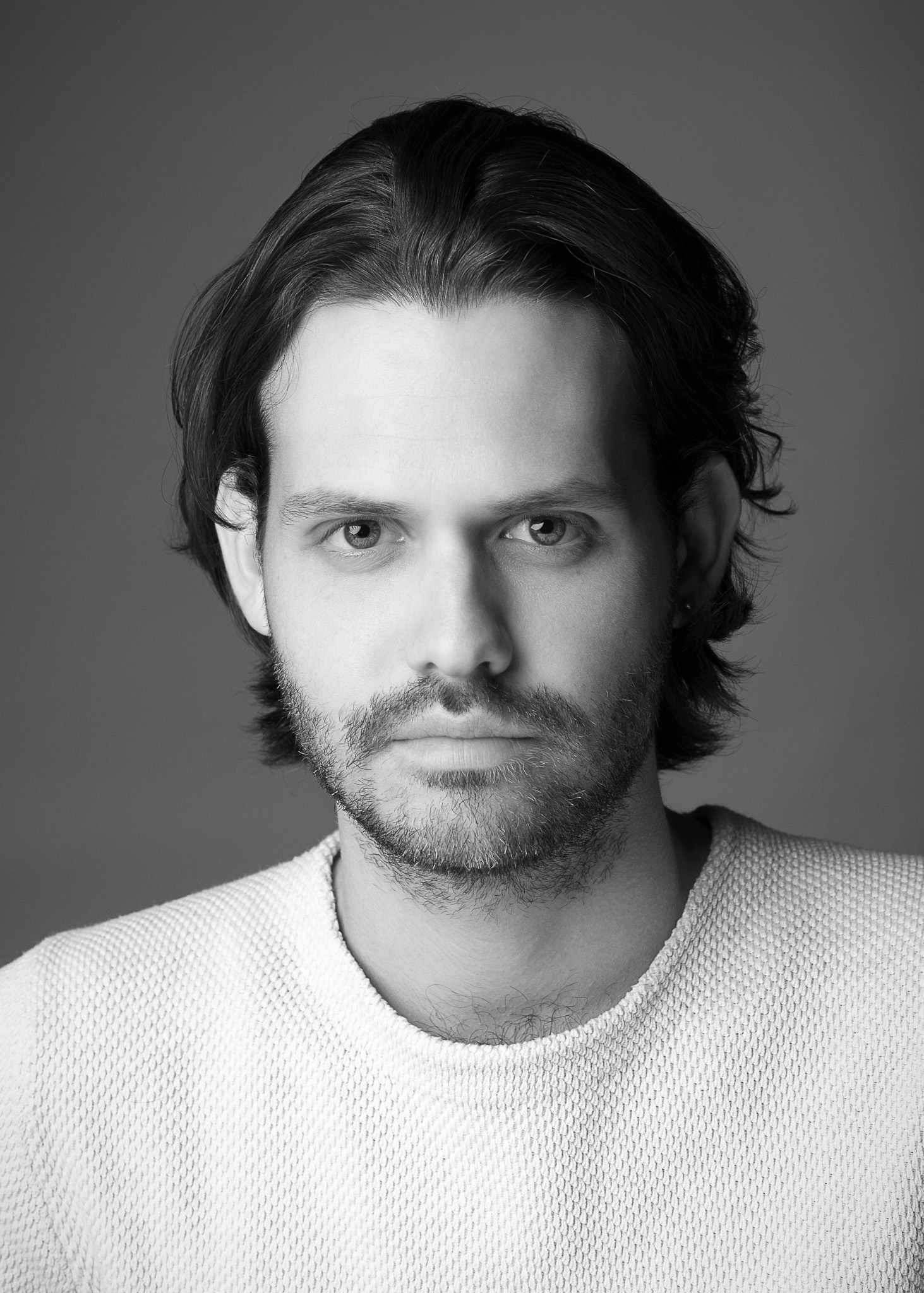 actor Alex Hendrickx large photo