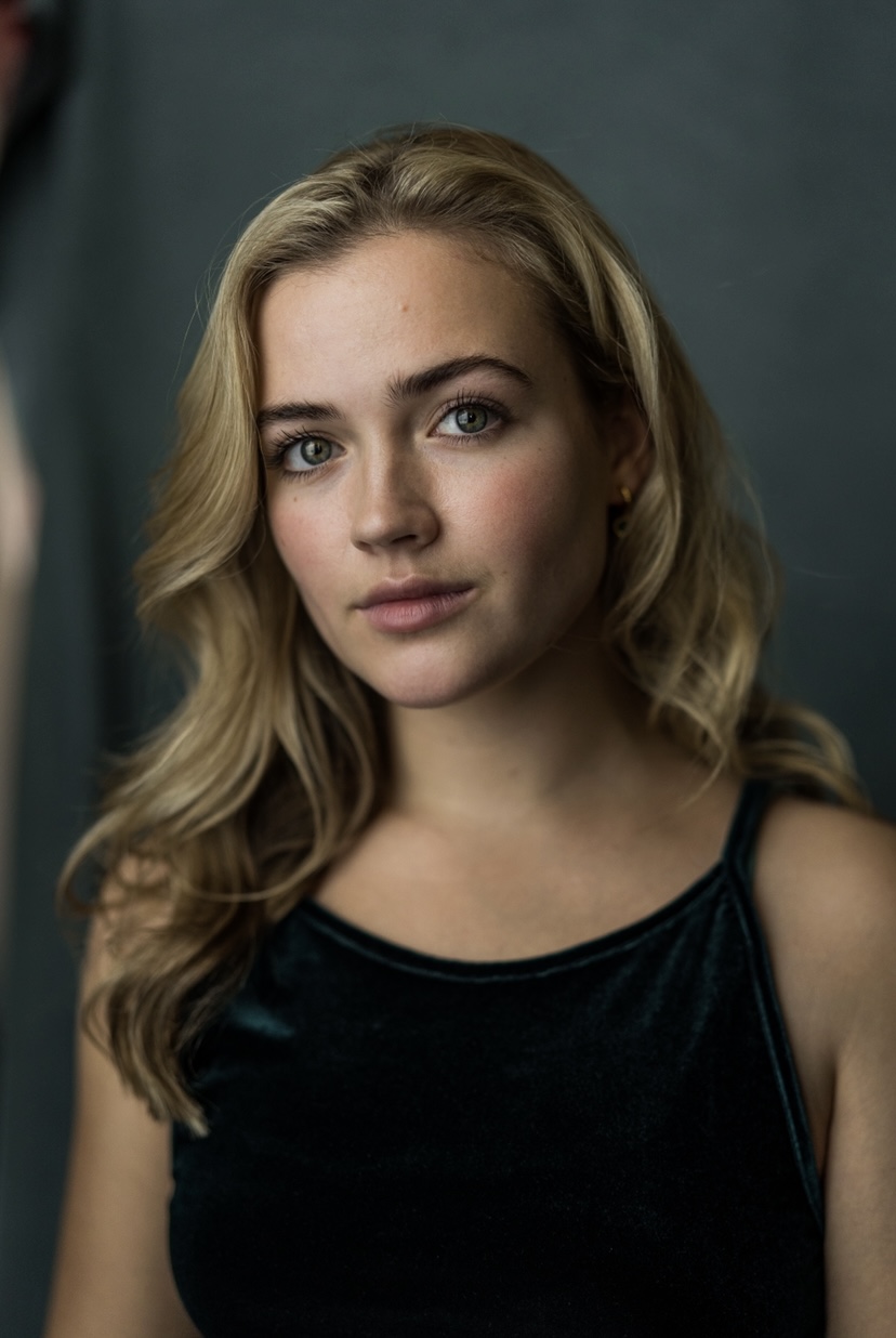 actor Rosie Graham large photo actor Rosie Graham large photo