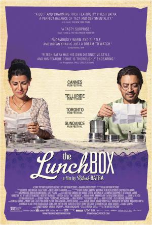 The Lunchbox [Russian]