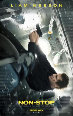 Non-Stop [Russian]