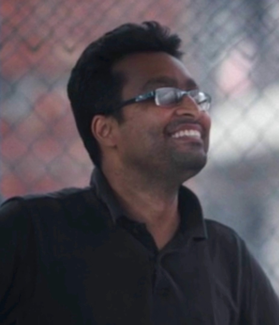 actor Mohammad Saud large photo