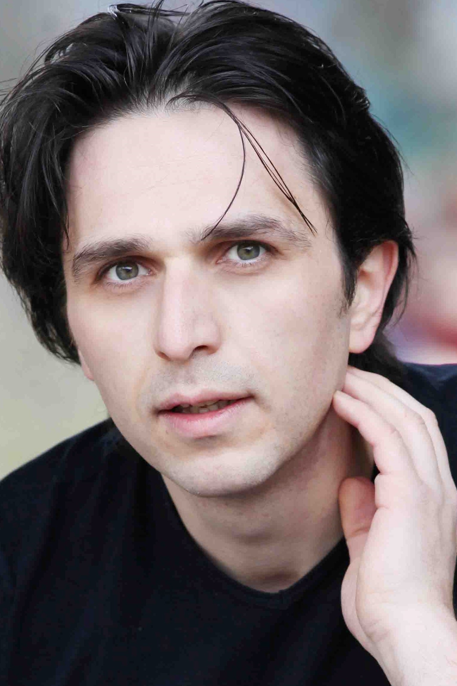 actor Andreapietro Anselmi large photo