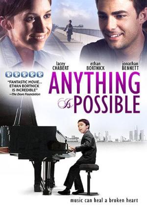 Anything Is Possible [Russian]