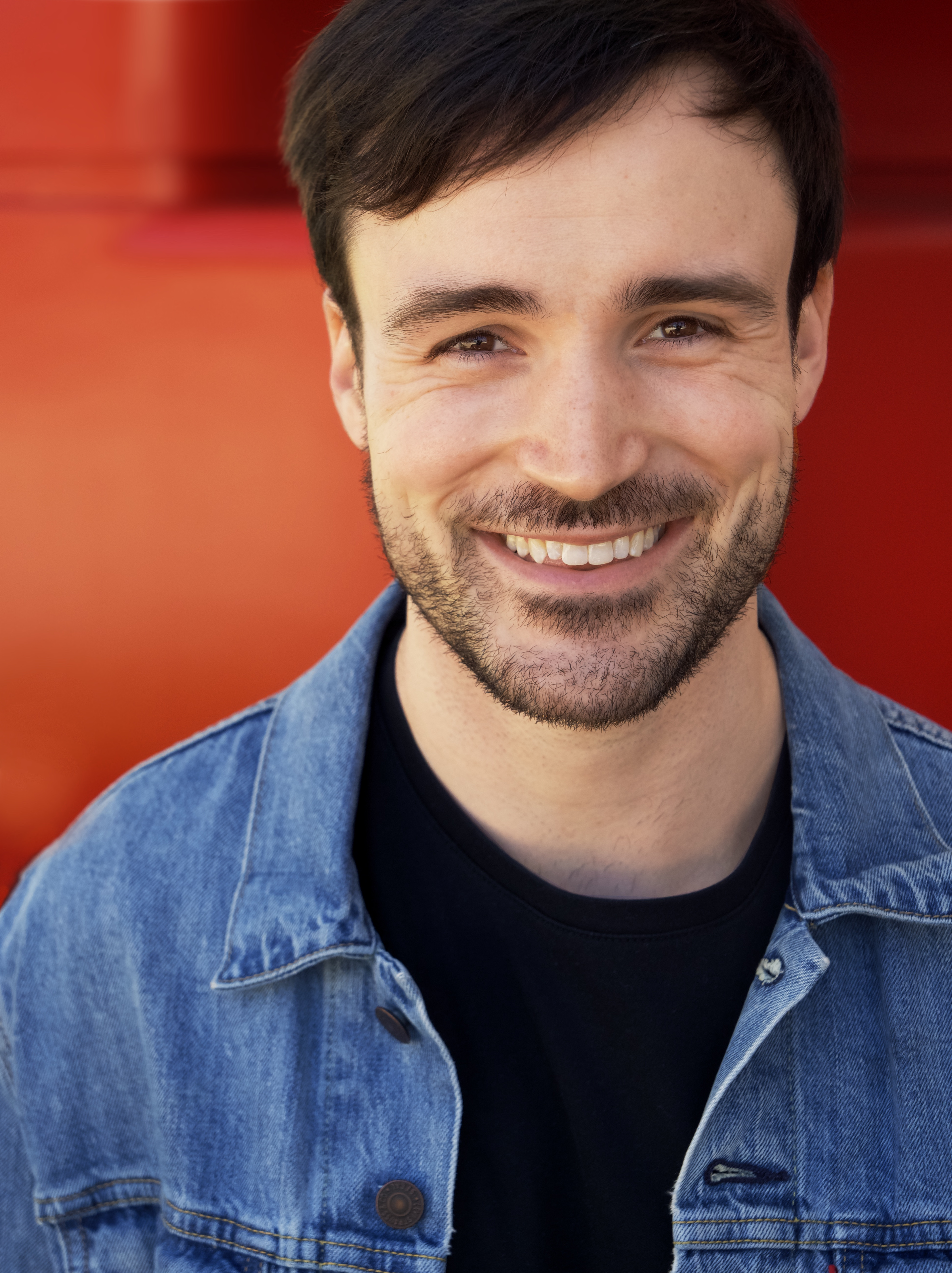 actor Troy Guthrie large photo