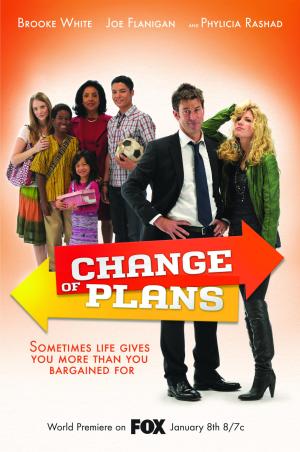 Change of Plans [Russian]
