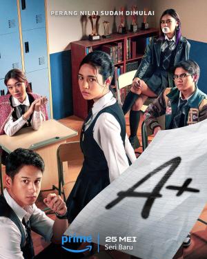 A+ [Indonesian]