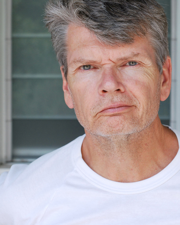 Michael Beckley