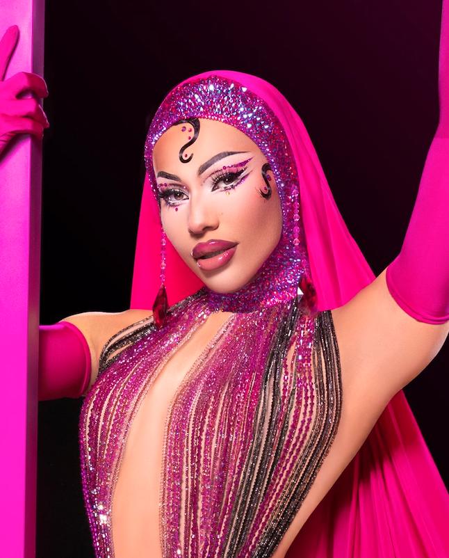 actor Jorgeous large photo