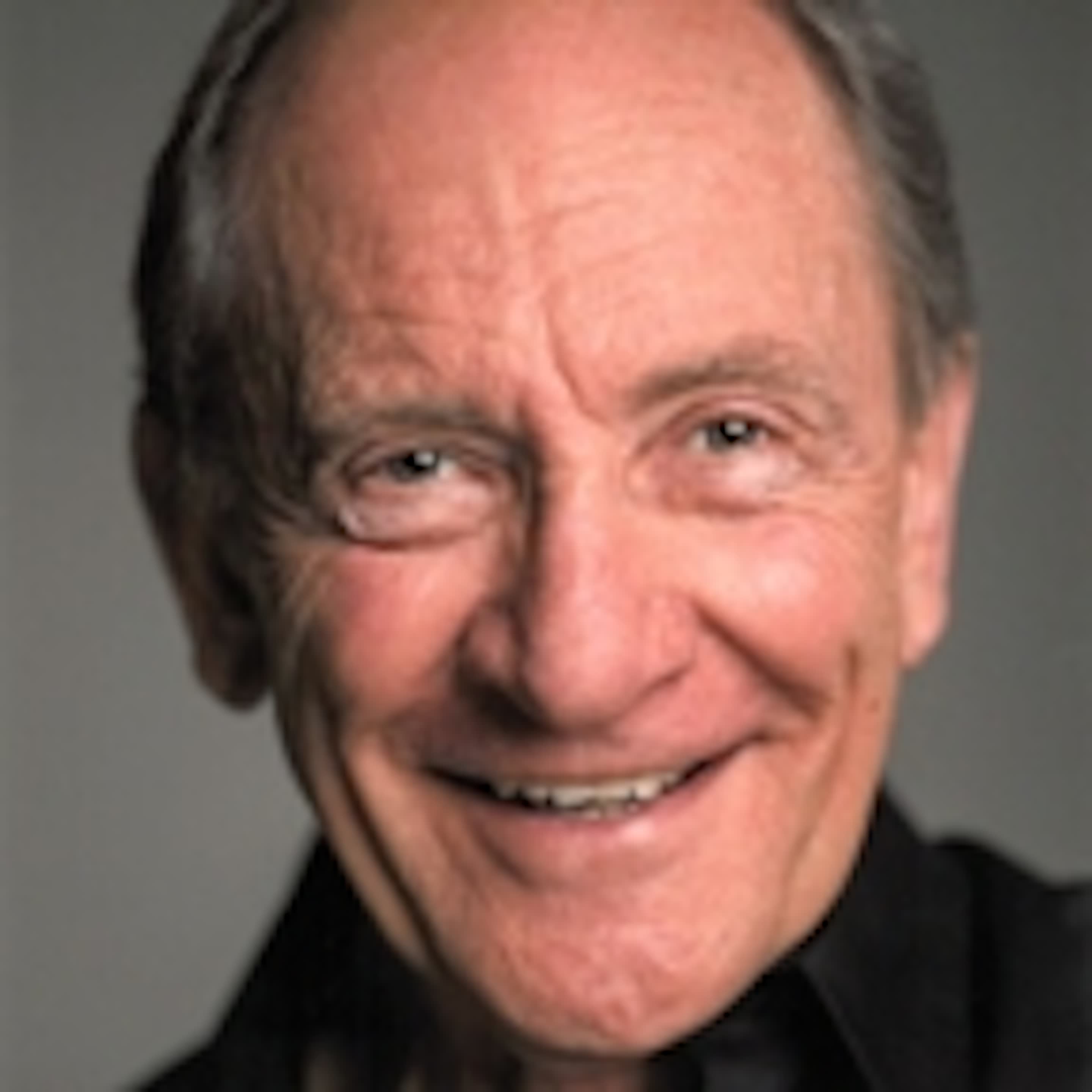 actor Del Lewis large photo