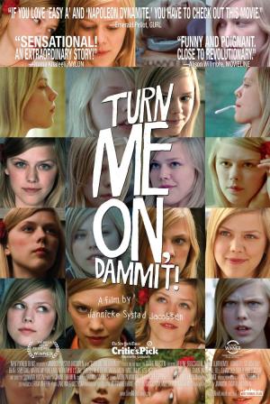 Turn Me On, Dammit! [Russian]