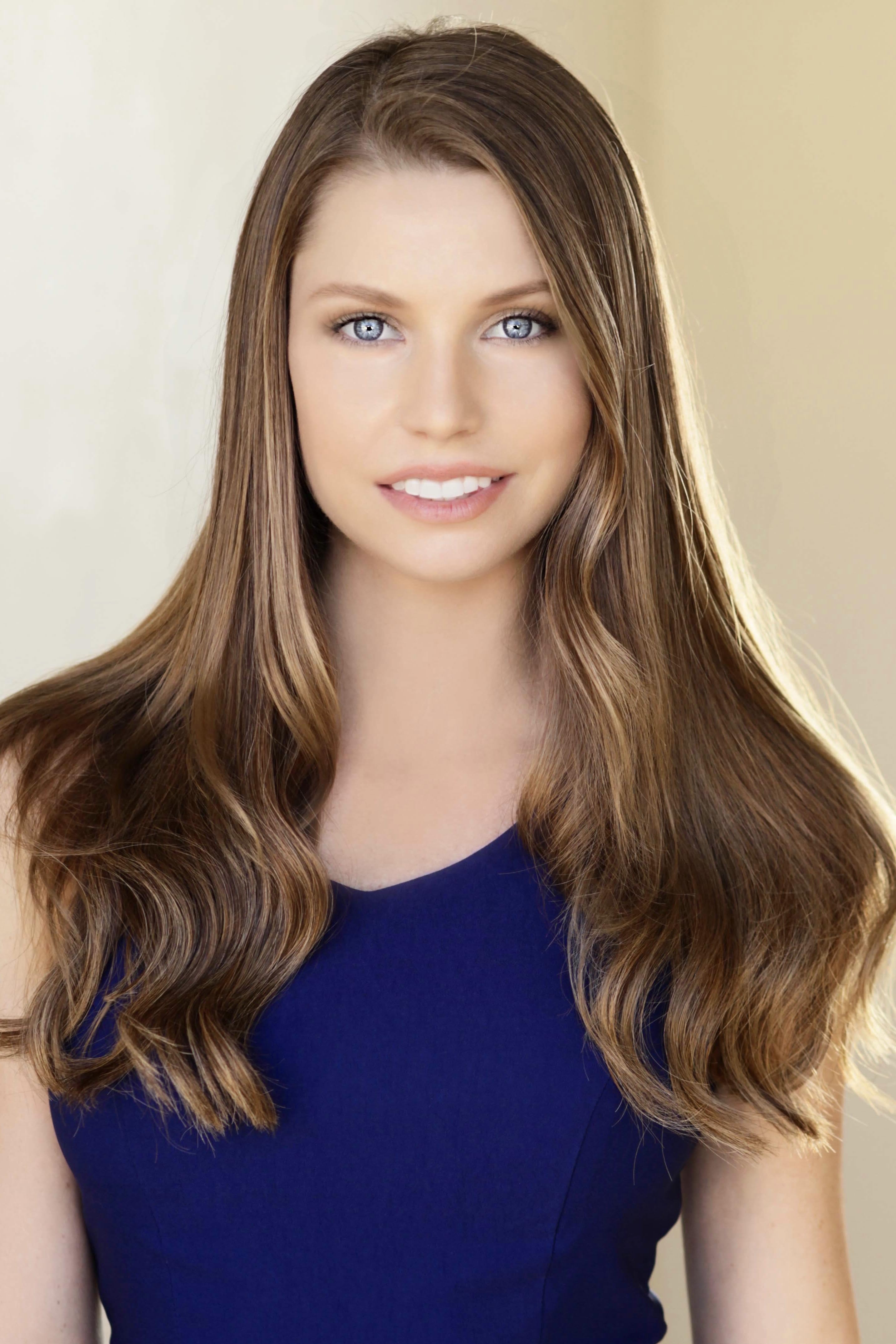 actor Ashley Caple large photo