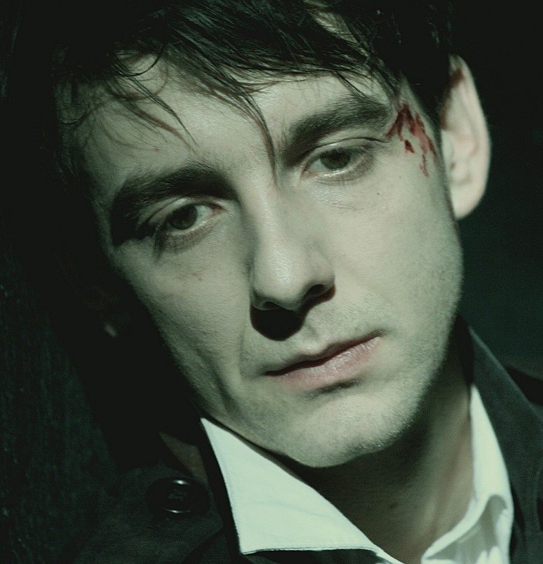 actor Pavel Gajdos large photo