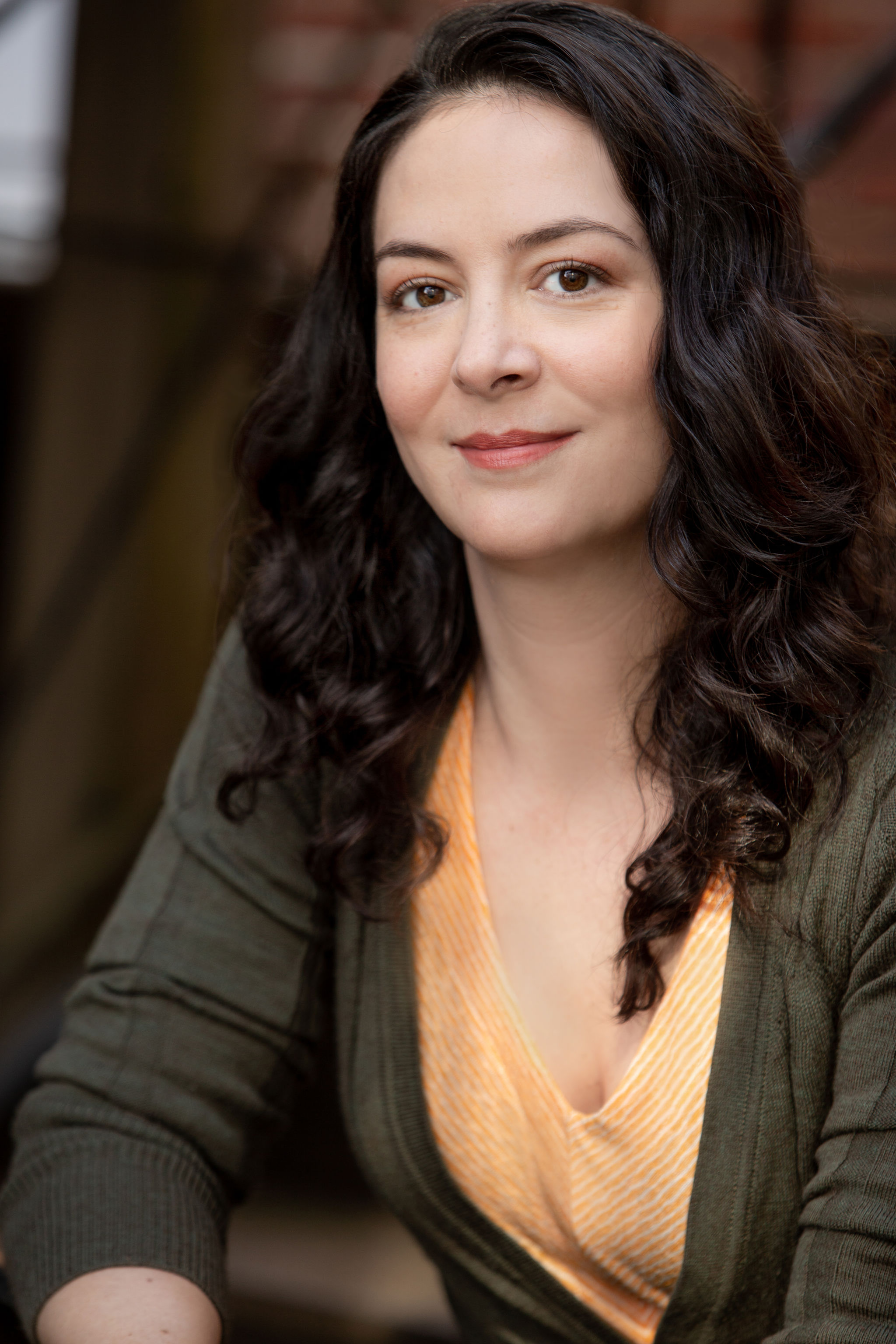 actor Jaime Andrews large photo