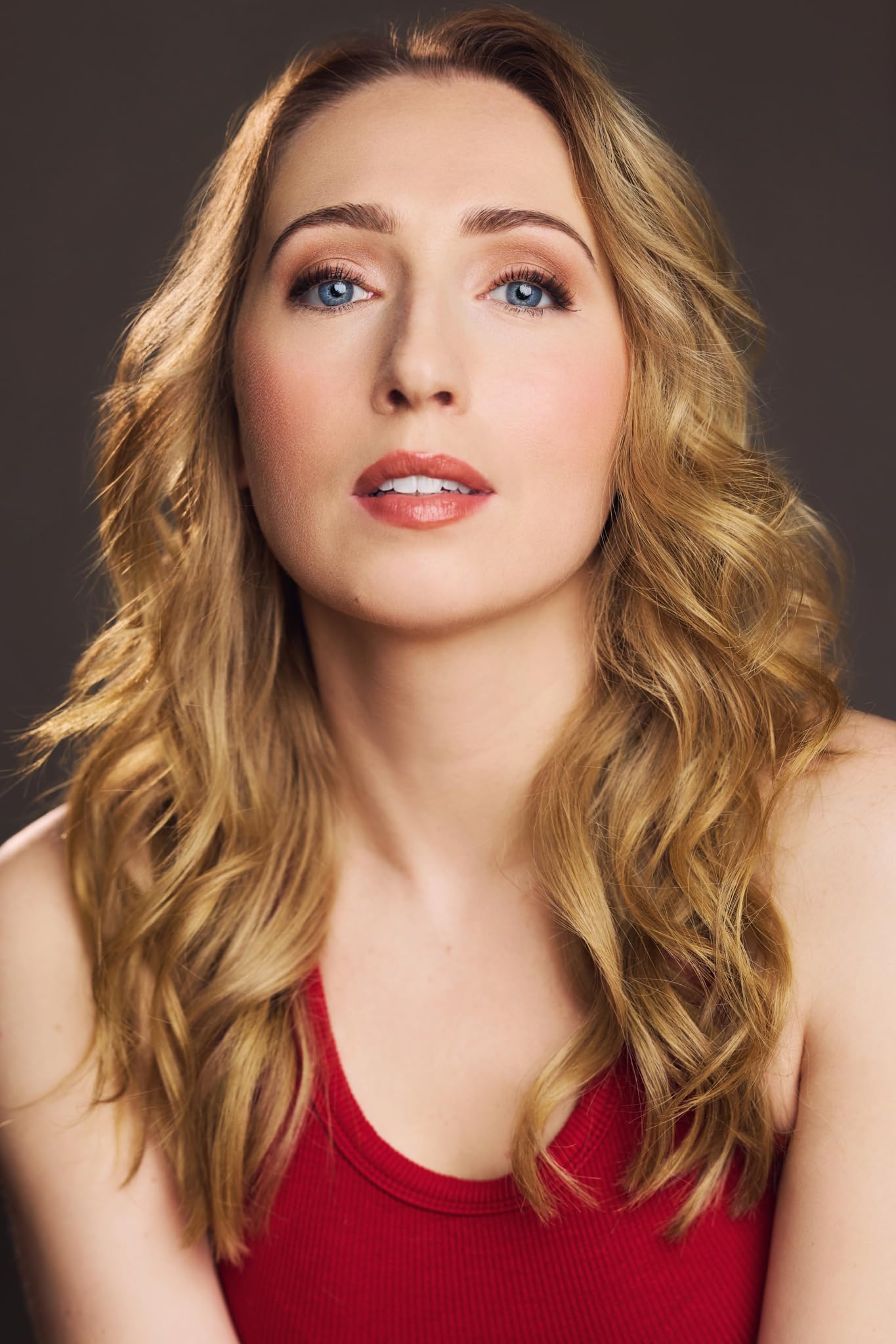 actor Krystyn Sayre large photo