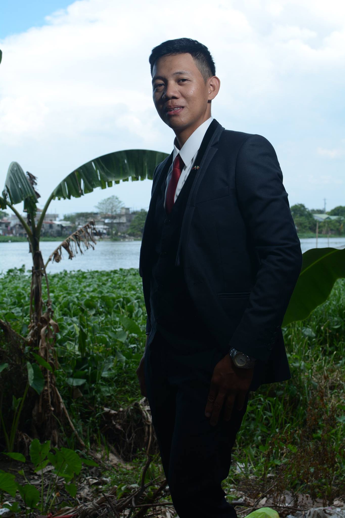 actor JC Pacetes large photo