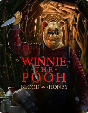 Winnie-the-Pooh: Blood and Honey [Russian]