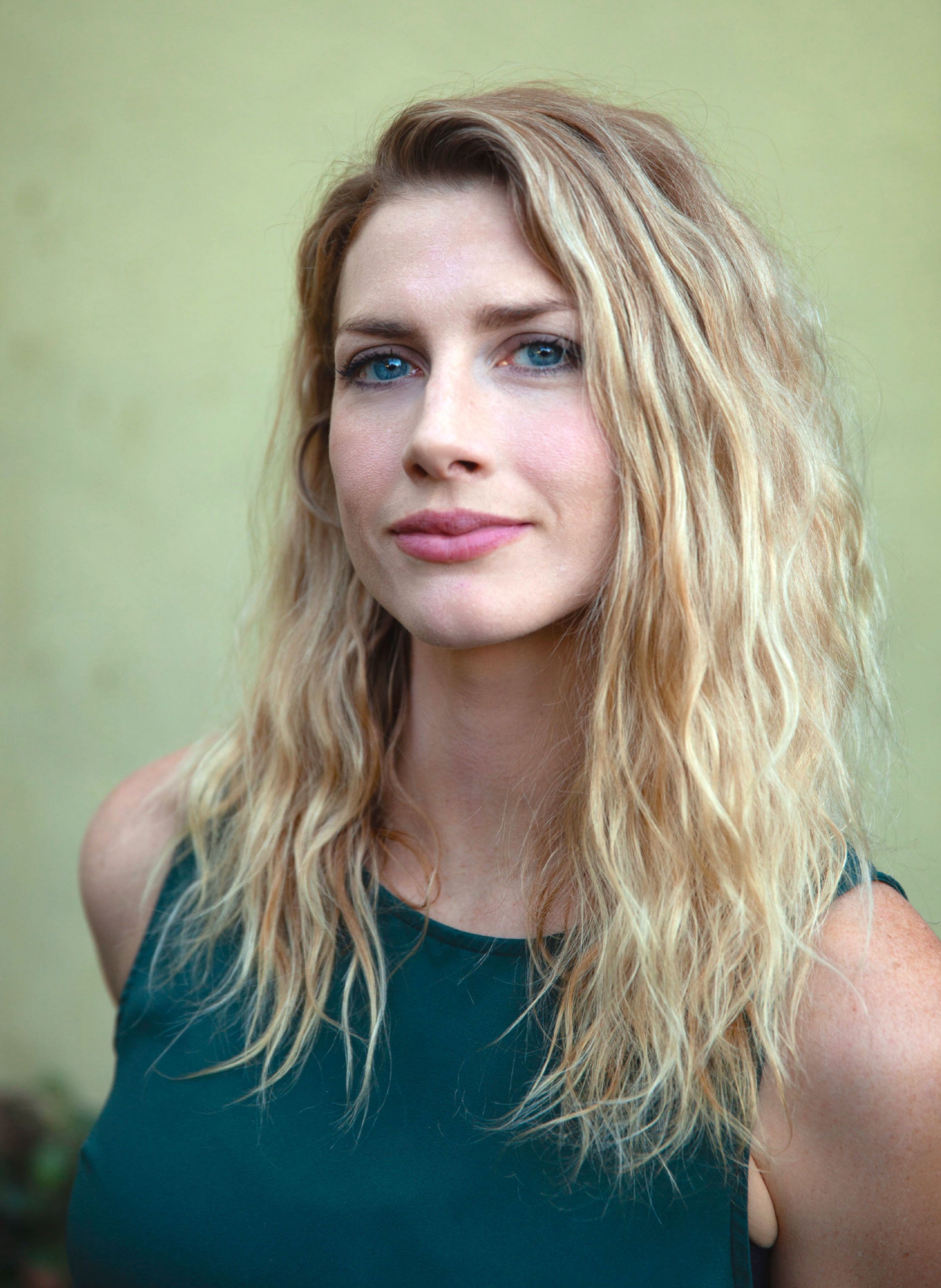 Lindsay Hicks