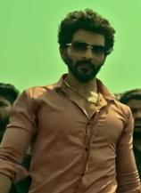 actor Yashraj Dimbale large photo