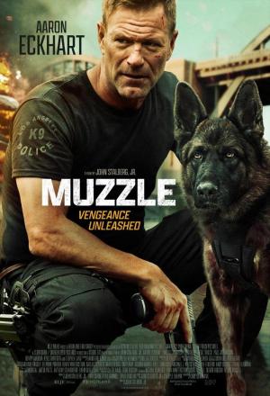 Muzzle [Russian]