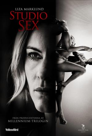 Annika Bengtzon: Crime Reporter - Studio Sex [Spanish]