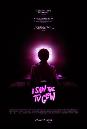 I Saw the TV Glow [Russian]