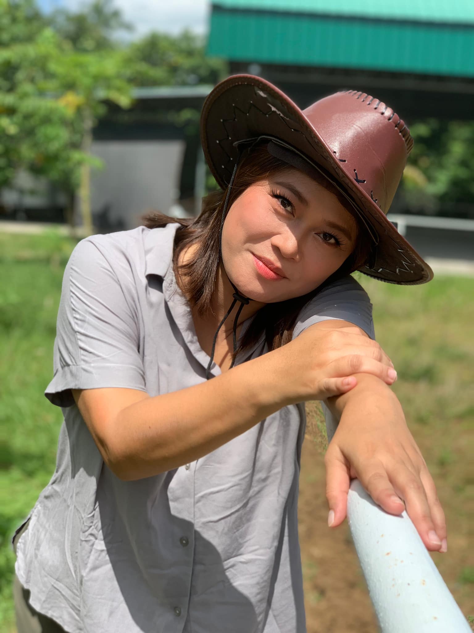 actor Juvz Tesalona large photo