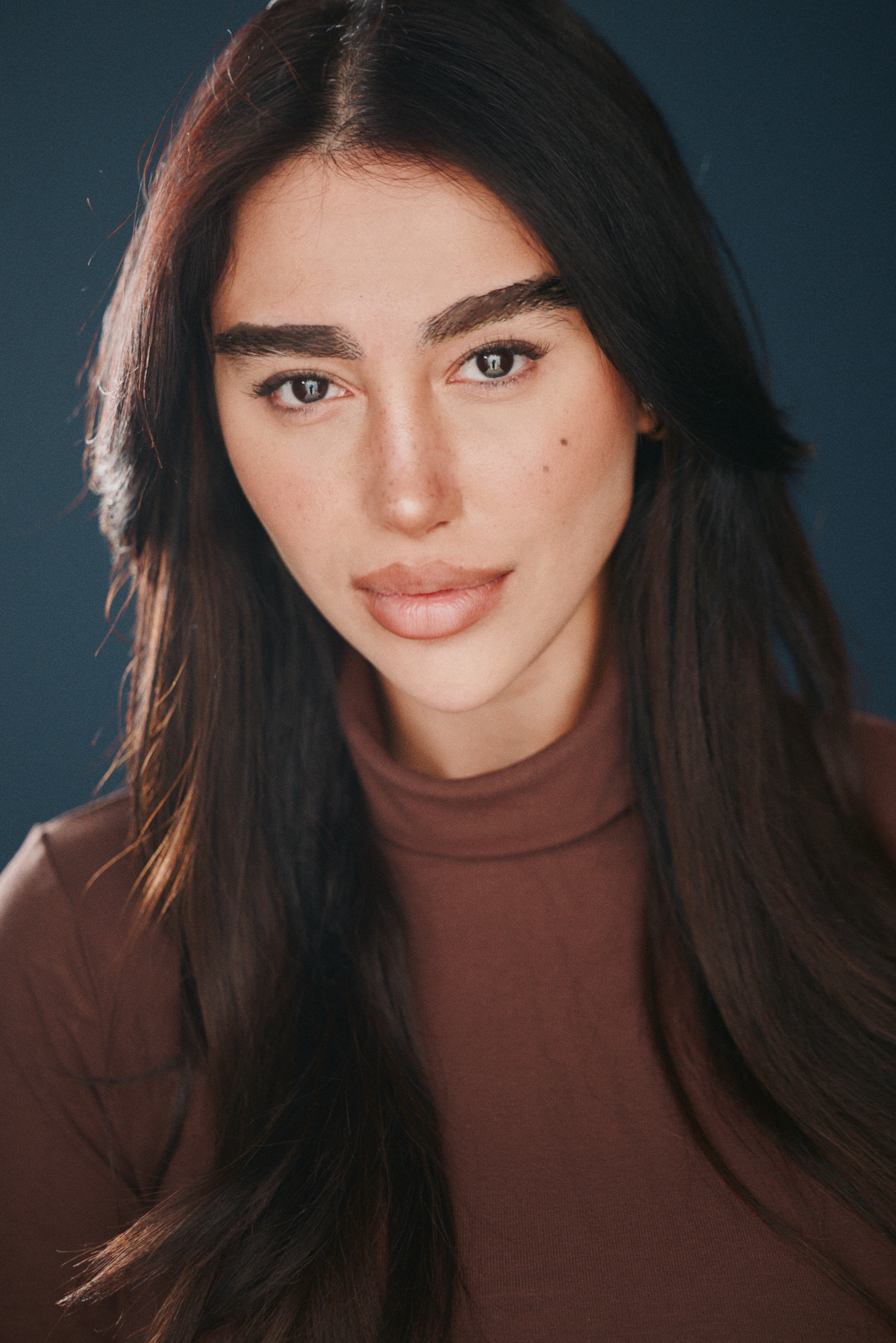 Monya Tebji