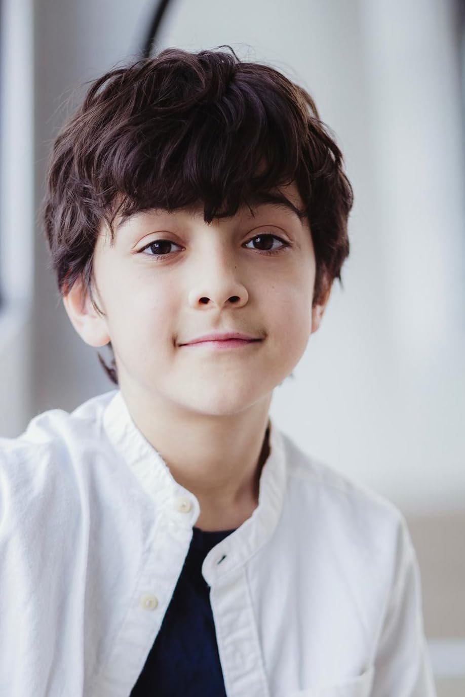 River Morales