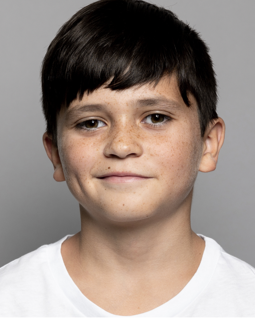 actor Sami Amber large photo