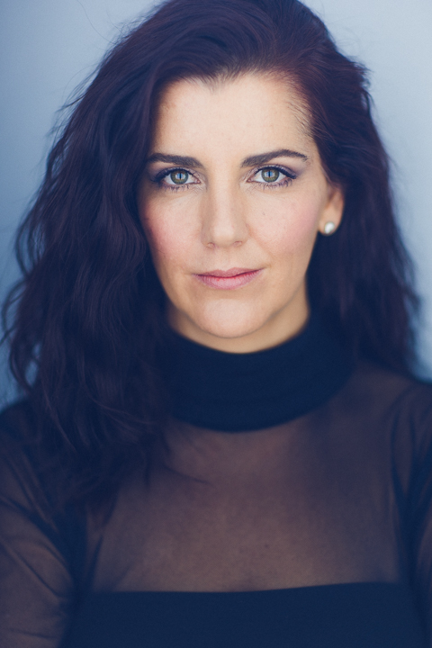 actor Jimena Herrero large photo