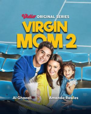 Virgin Mom [Indonesian]