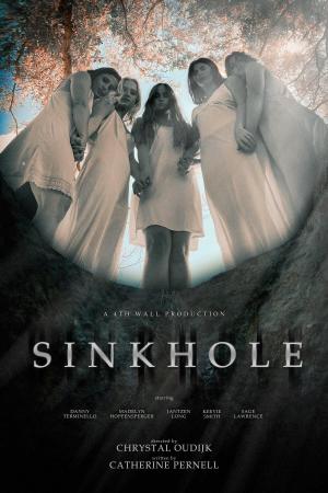 Sinkhole [ترجمة عربية]