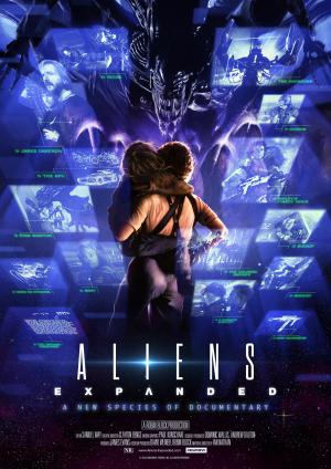 Aliens Expanded [Russian]