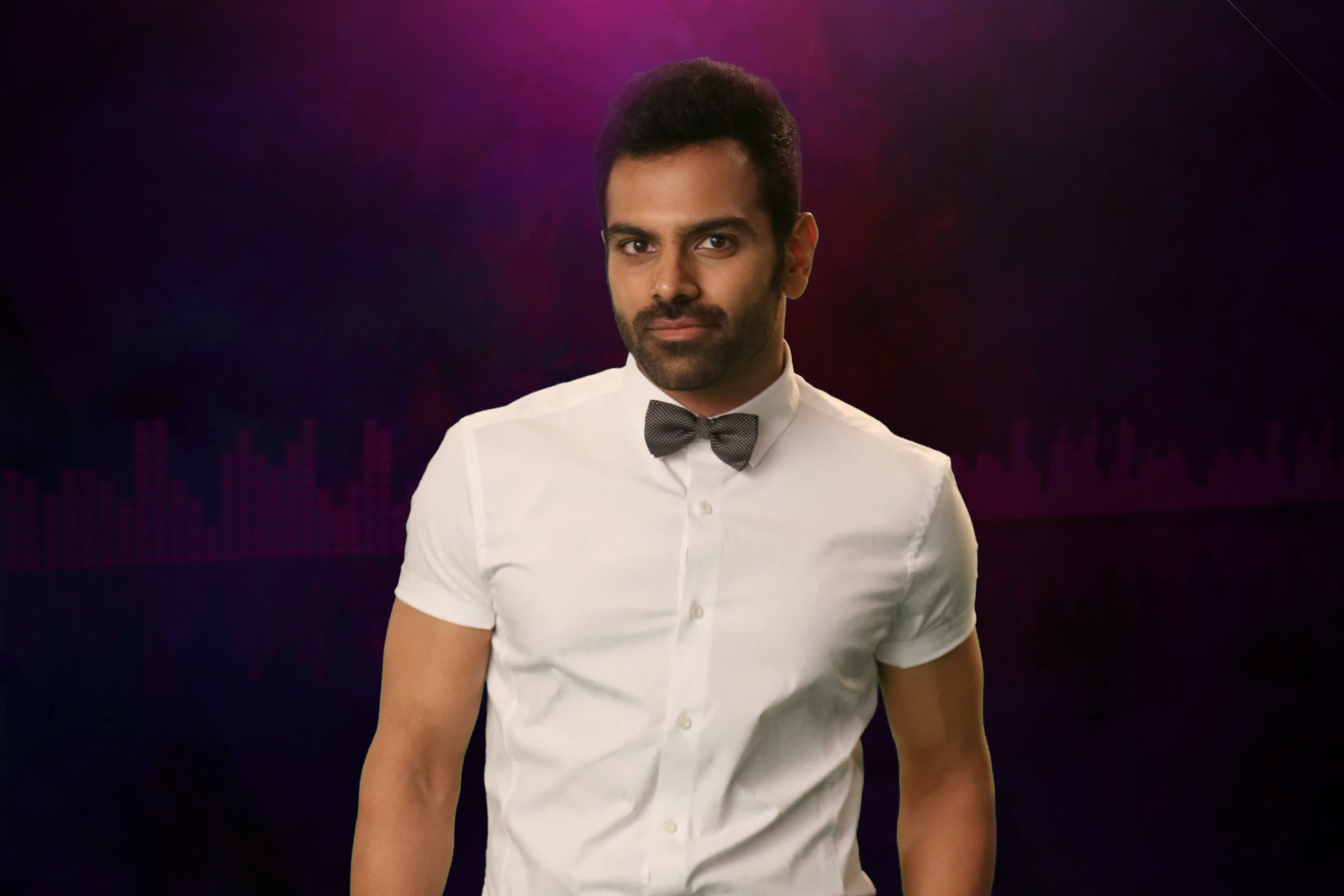 Sreerama Chandra