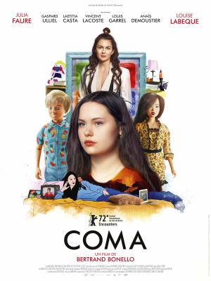 Coma [Russian]