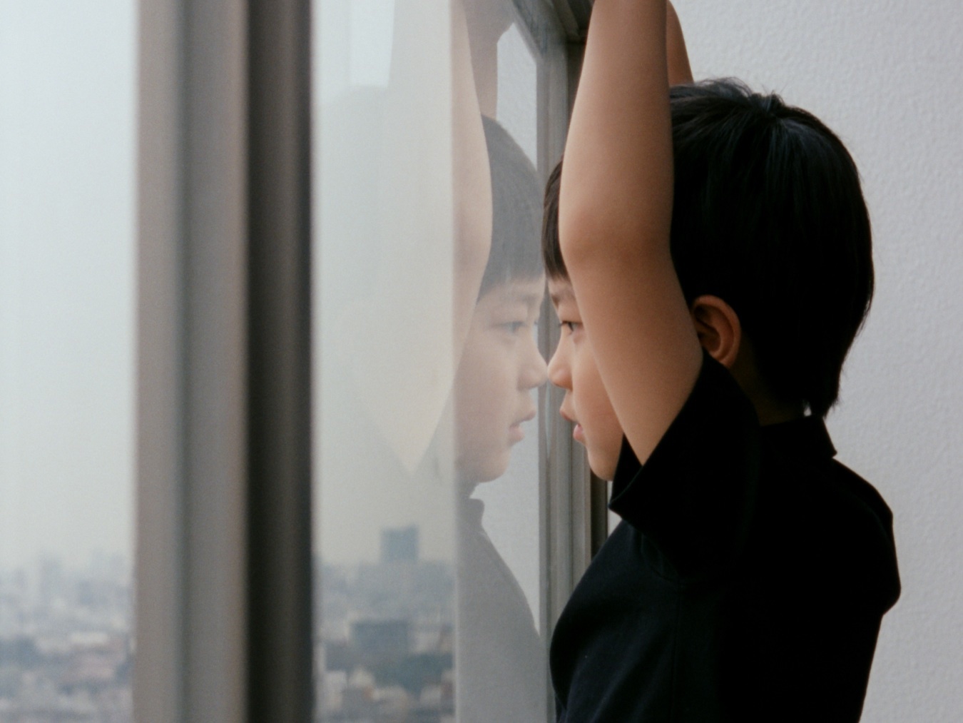 actor Shôgen Hwang large photo