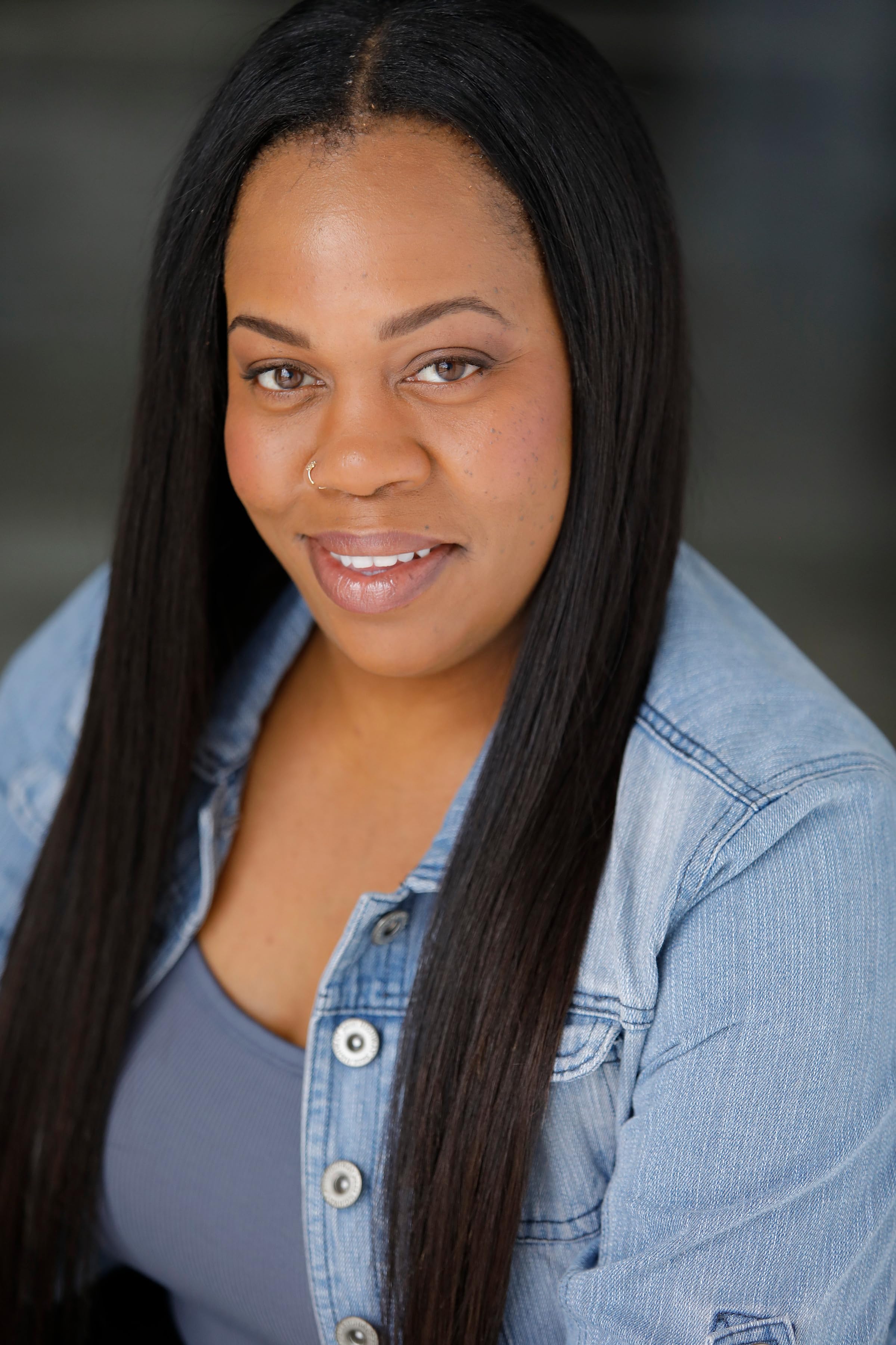 Andrea Parson