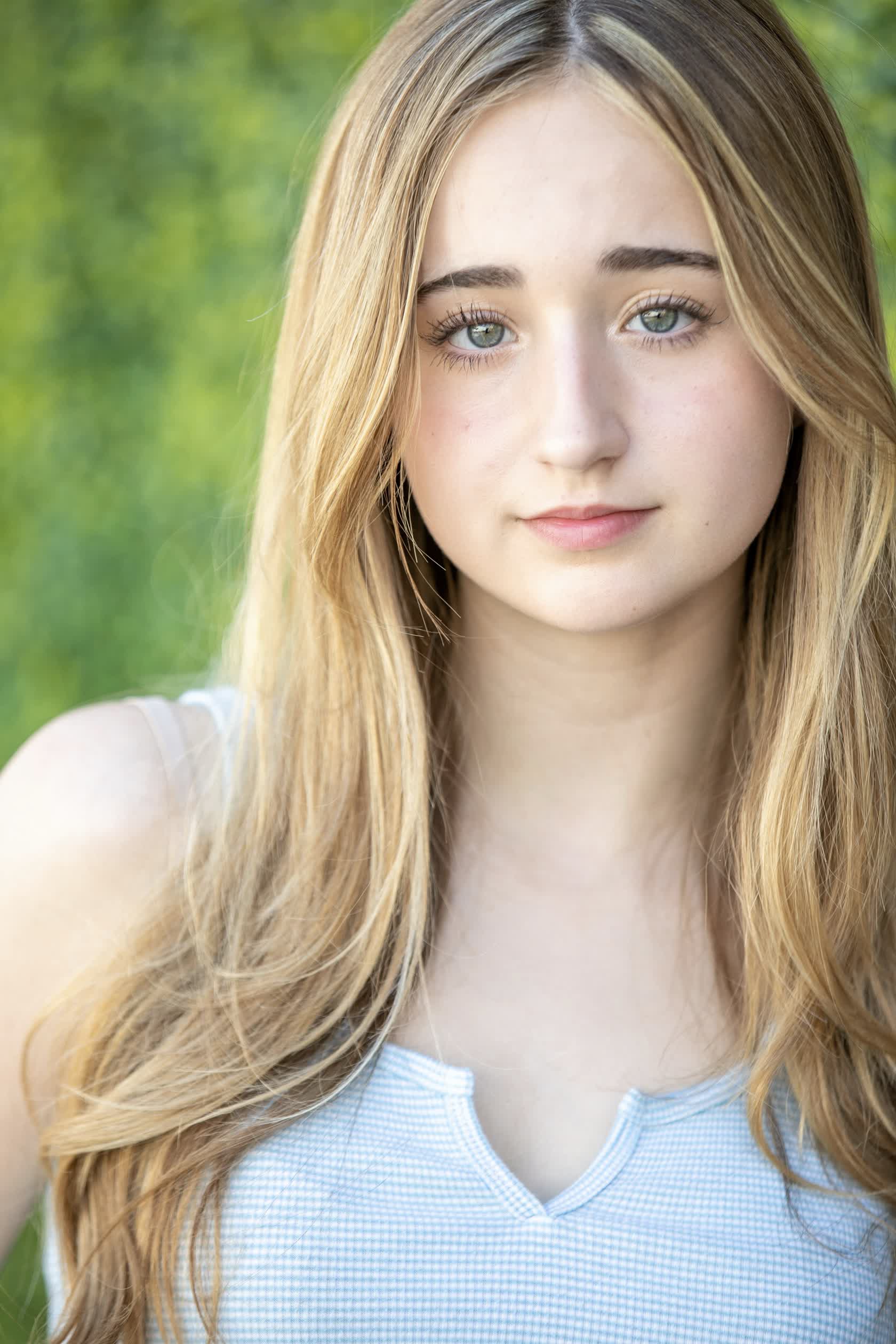 Camille Dragomer