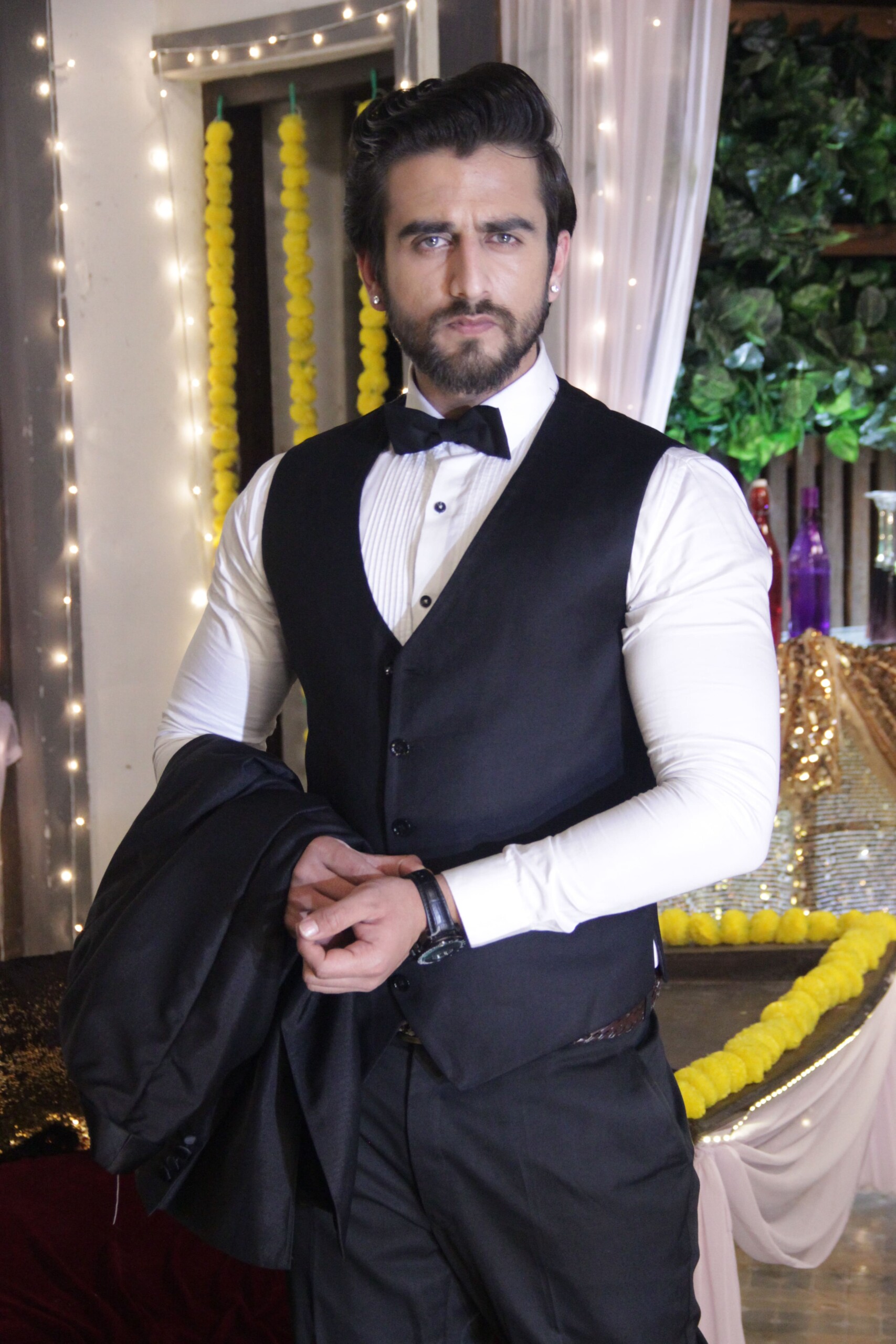 Zain Khan
