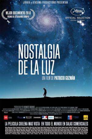 Nostalgia for the Light [Russian]