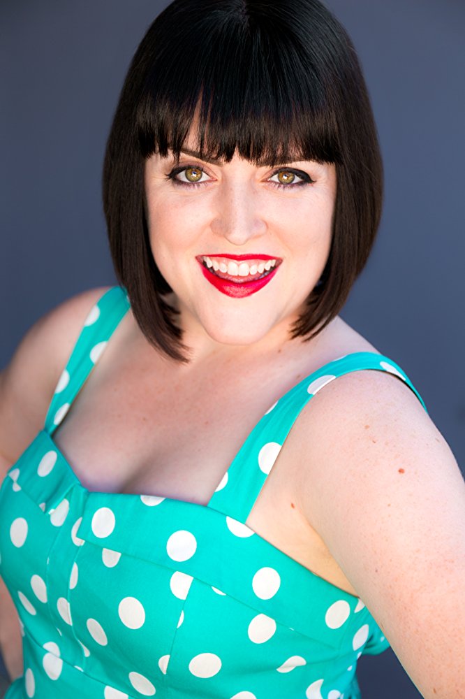 Megan Moran