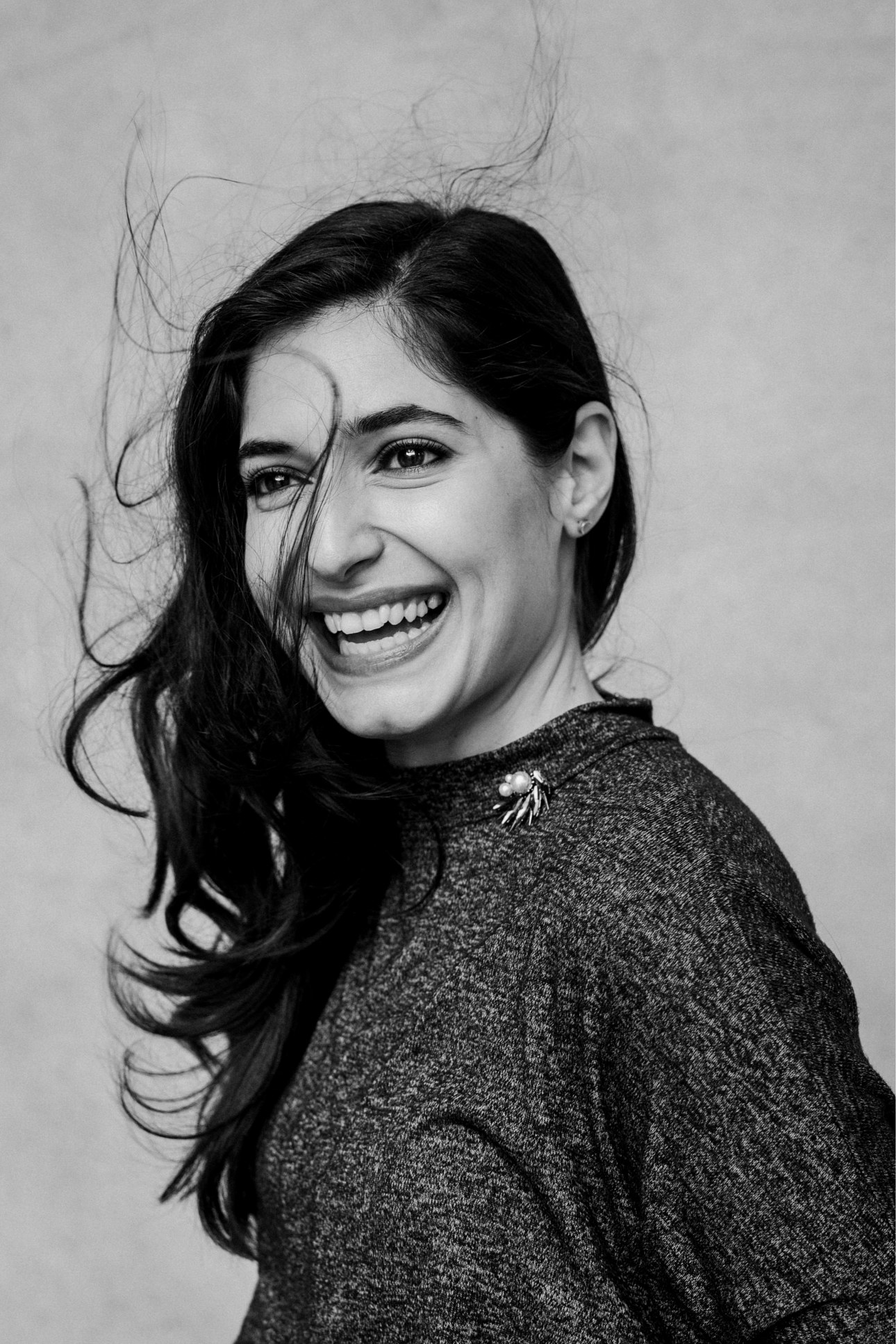 actor Siir Tilif large photo