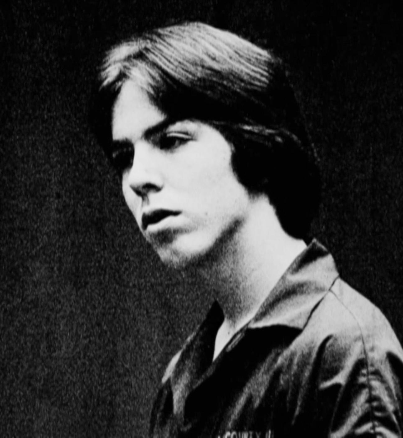 actor Billy Pugh large photo